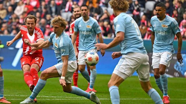 AG体育登录入口-连场大胜进入间歇期，拜仁只求“FIFA病毒”不要发作